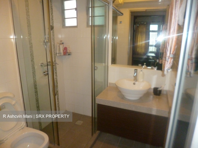 Blk 446B Jalan Kayu (Sengkang), HDB 4 Rooms #173300032